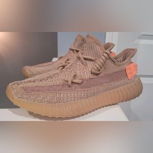 Yeezys clays